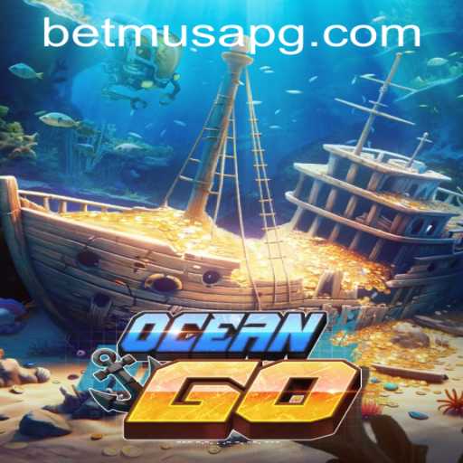 Discover OceanGO: Dive into an Immersive Marine Adventure