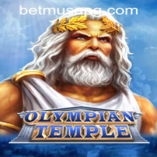 Discover the Epic Adventure of OlympianTemple and the Exciting World of Musapg PH Login