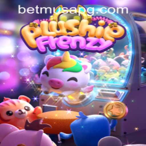 Exploring the World of PlushieFrenzy: An Engaging Gaming Experience