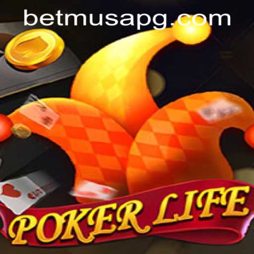 PokerLife: A Comprehensive Guide to Mastering the Game with Musapg PH Login