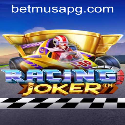 Introducing RacingJoker: A Thrilling Interactive Experience