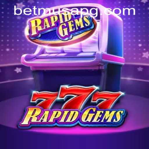 RapidGems777: A Gem of an Online Gaming Experience