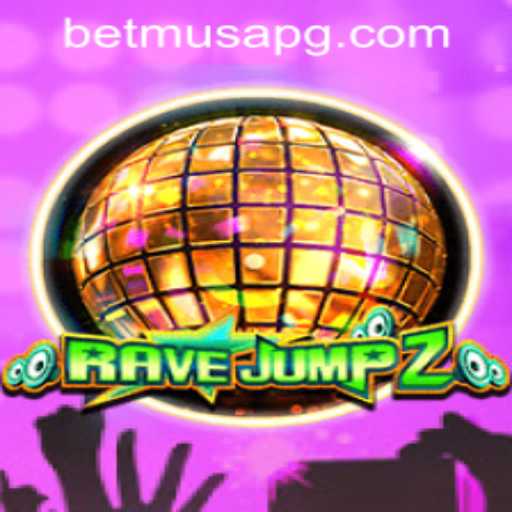 RaveJump2: A Thrilling Leap into the Future of Gaming