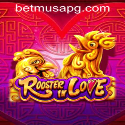 RoosterInLove: A Unique Gaming Experience