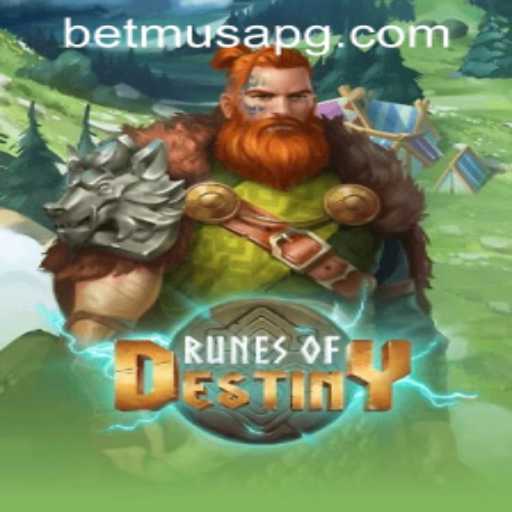 Exploring the Enchanting World of RunesOfDestiny and the Significance of Musapg PH Login