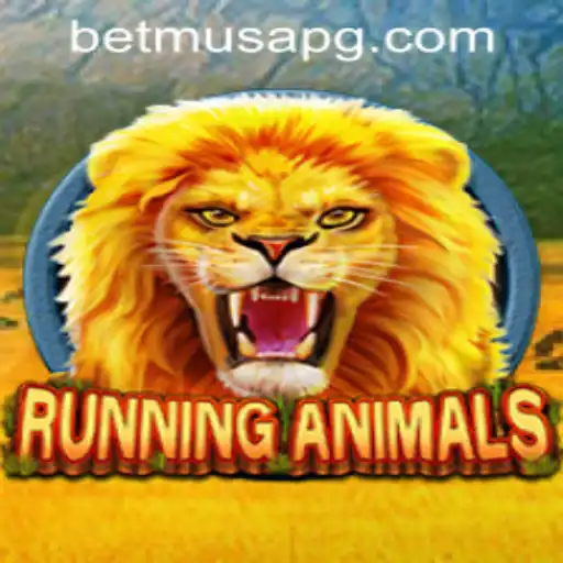 RunningAnimals: A Thrilling Adventure in the World of Digital Gaming