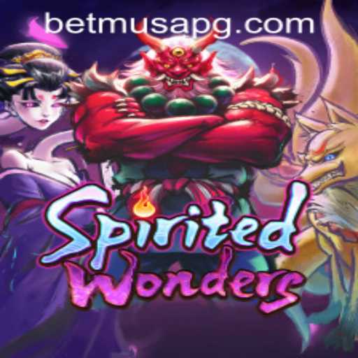 SpiritedWonders: Discover the Enchanting World of Fantasy Gaming