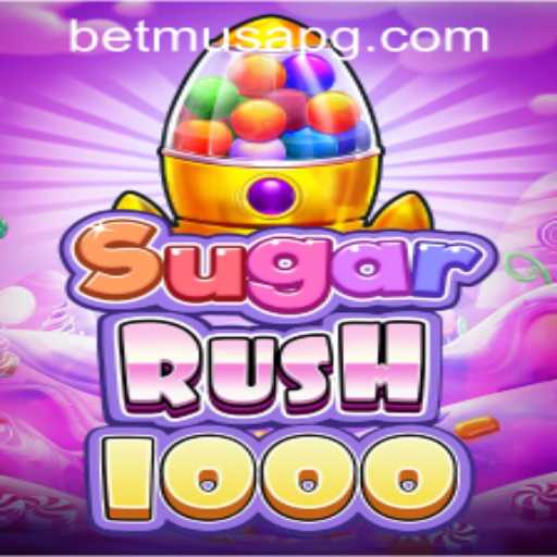 Exploring SugarRush1000: A Sweet Adventure in the Gaming World