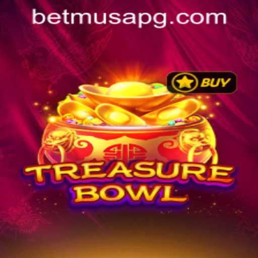 Unveiling the Exciting World of TreasureBowl: An Immersive Gaming Experience