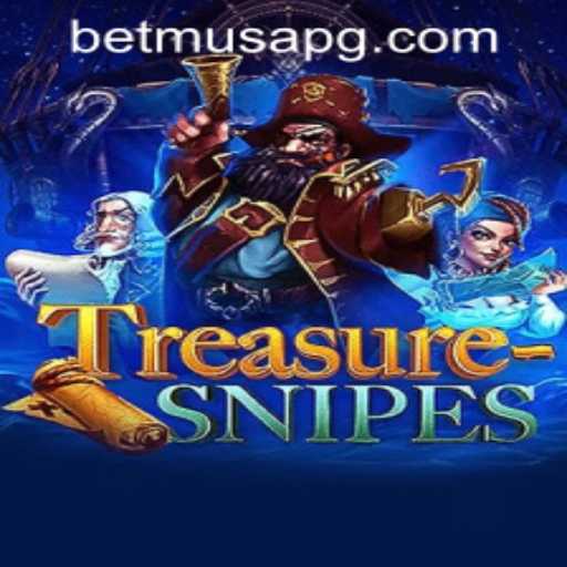 Discover the World of TreasureSnipes: A Blend of Adventure and Strategy
