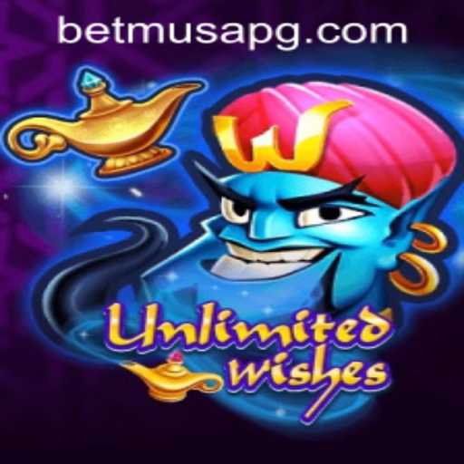 UnlimitedWishes: A Magical Gaming Experience