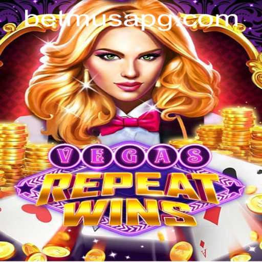 Exploring VegasRepeatWins: Engaging Gameplay and Exciting Features