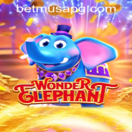 WonderElephant: Exploring the Depths of Adventure with Musapg PH Login