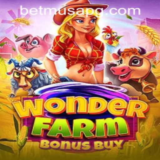 Exploring the Exciting World of WonderFarmBonusBuy and Musapg PH Login