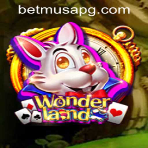 Explore the Enchanting World of Wonderland: An Immersive Gaming Experience