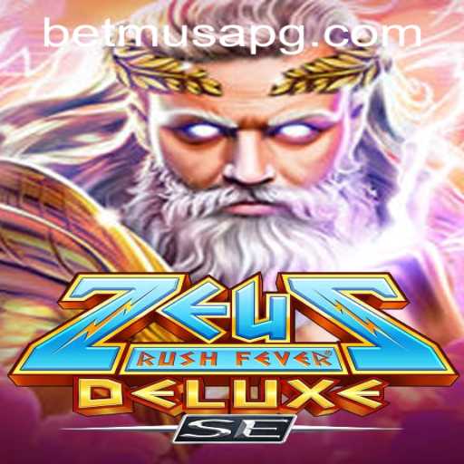 Dive into the World of ZeusRushFeverDeluxeSE and Discover the Exciting New Gameplay